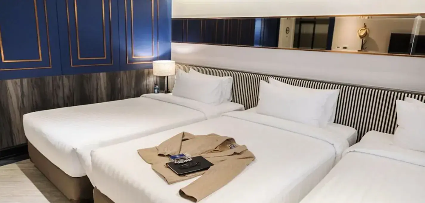Vince Hotel